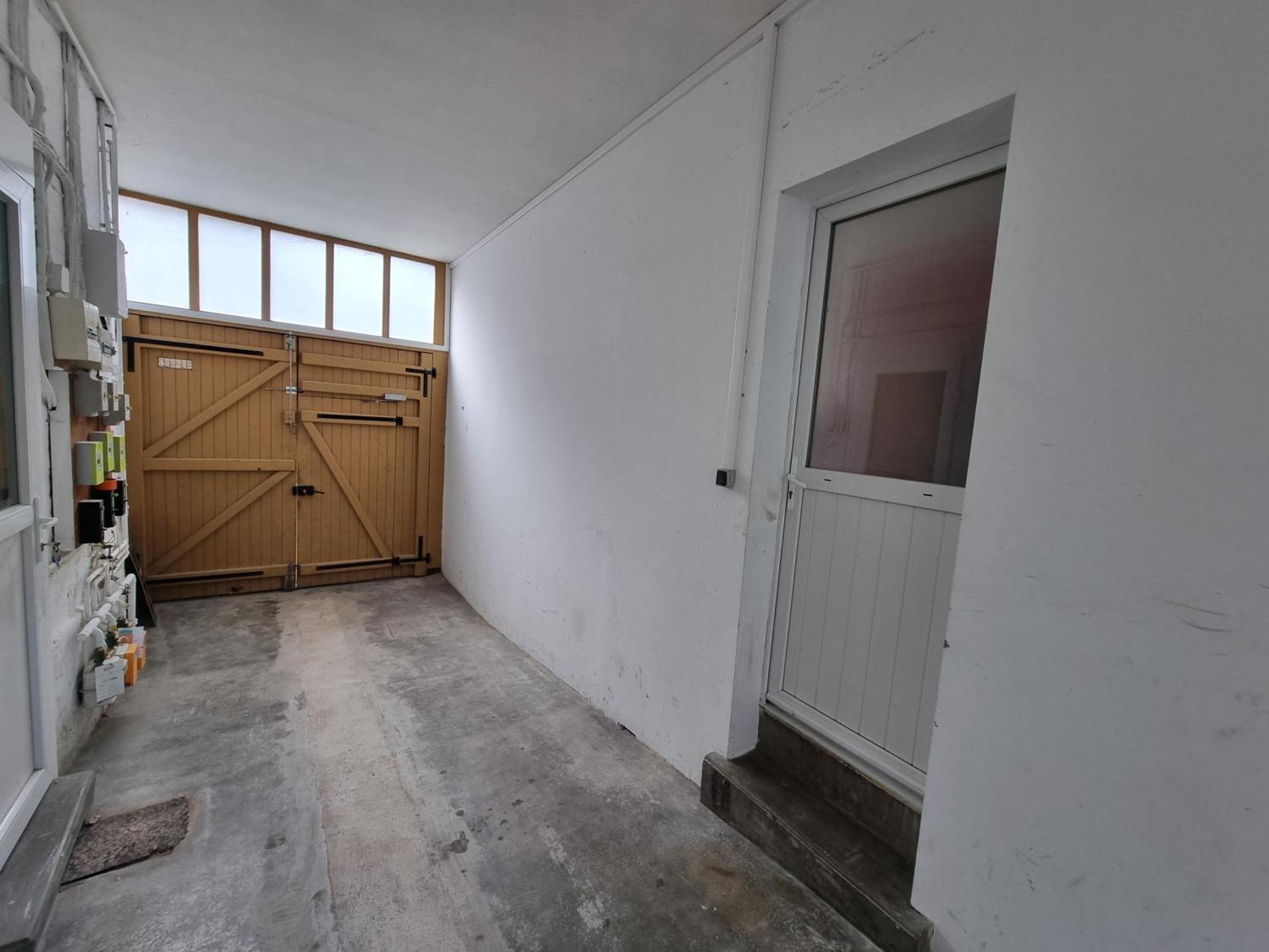 L Essentiel Gite Pour 6 Personnes Sireuil  Exterior foto
